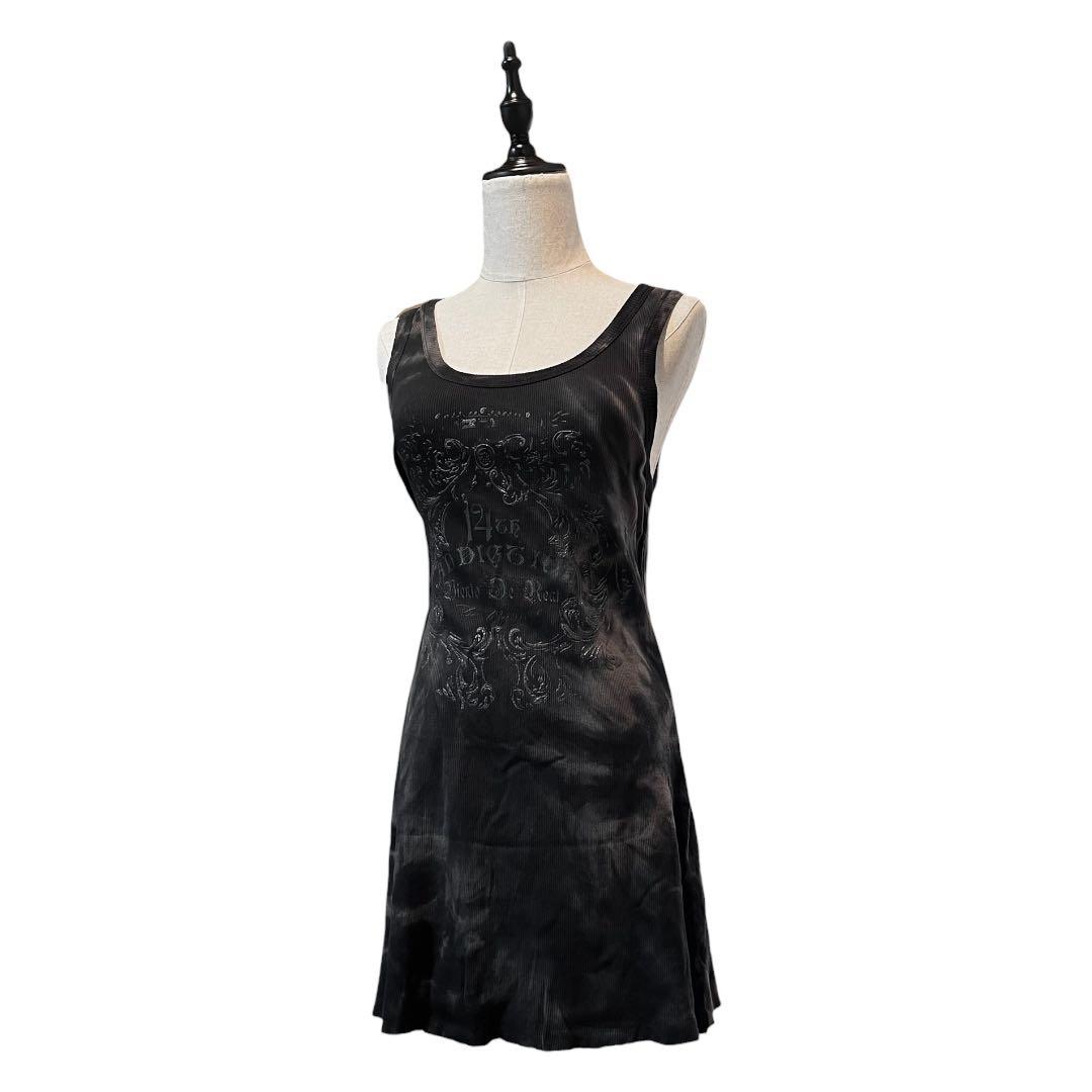 トップス 14th addiction : tank top