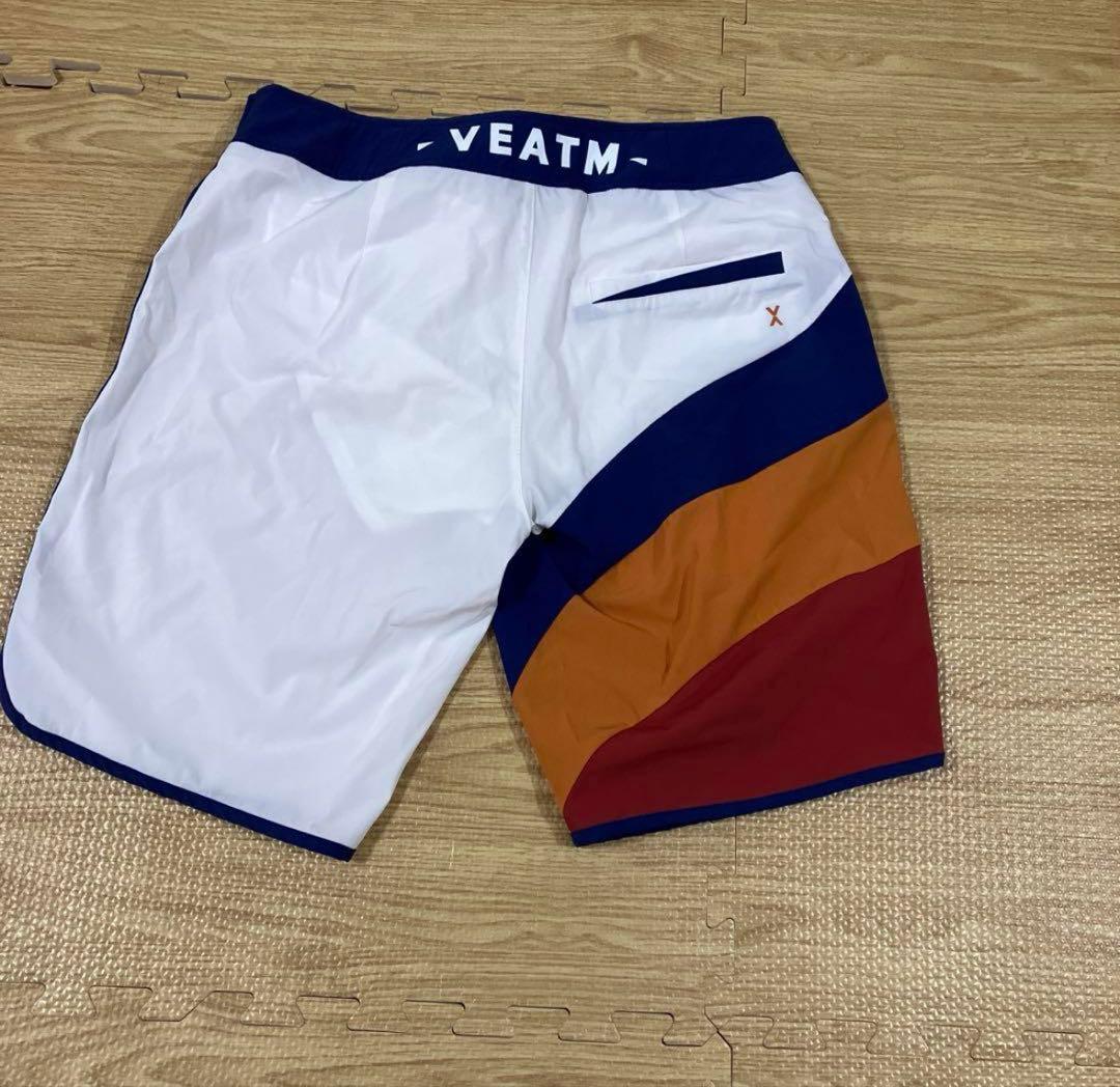 VEATM ビートム　　サーフパンツ