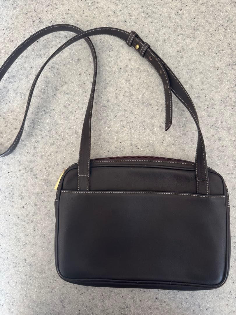 LOEWE ショルダーバッグ