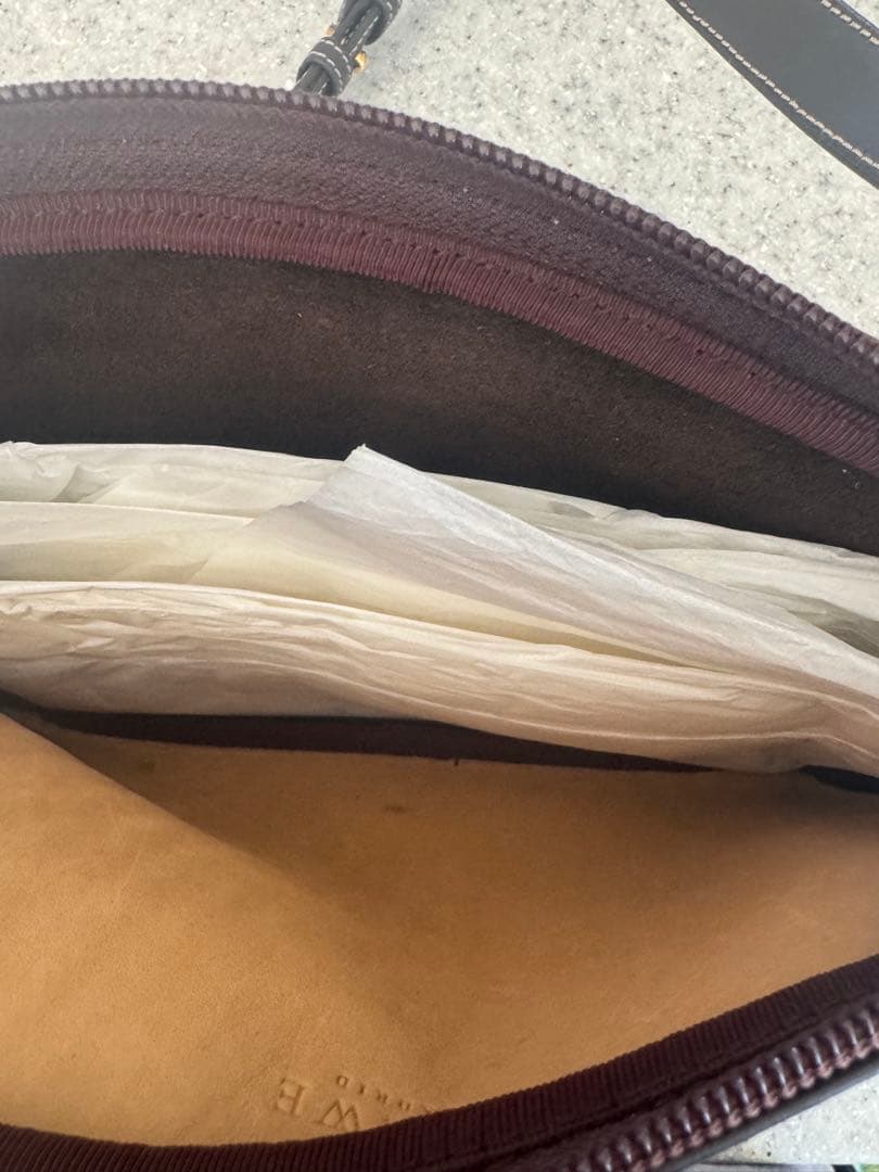 LOEWE ショルダーバッグ