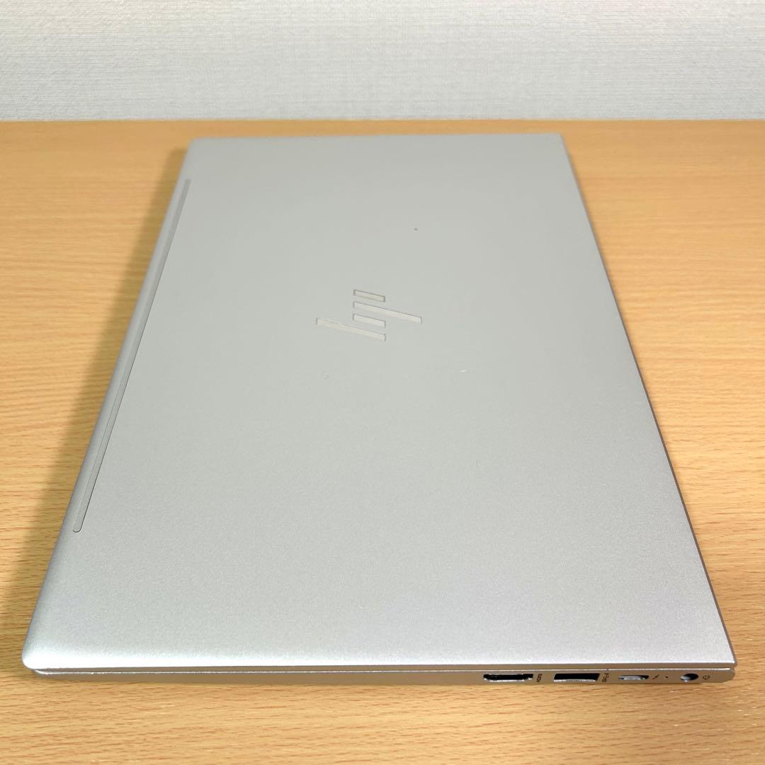 Windowsノート本体 HP EliteBook 630 G10 i7 16GB 512GB FHD