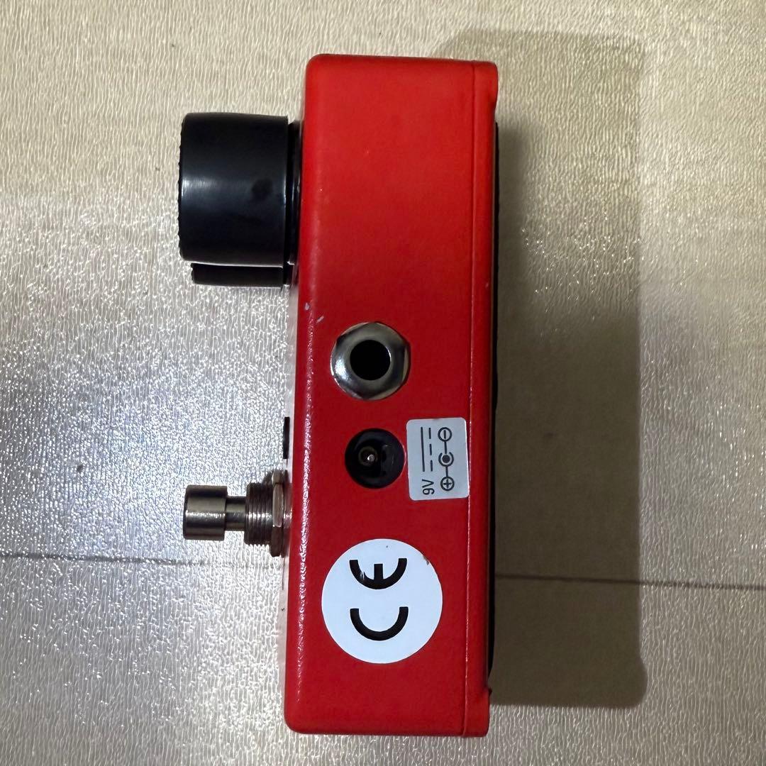 MXR ダイナコンプ 中古