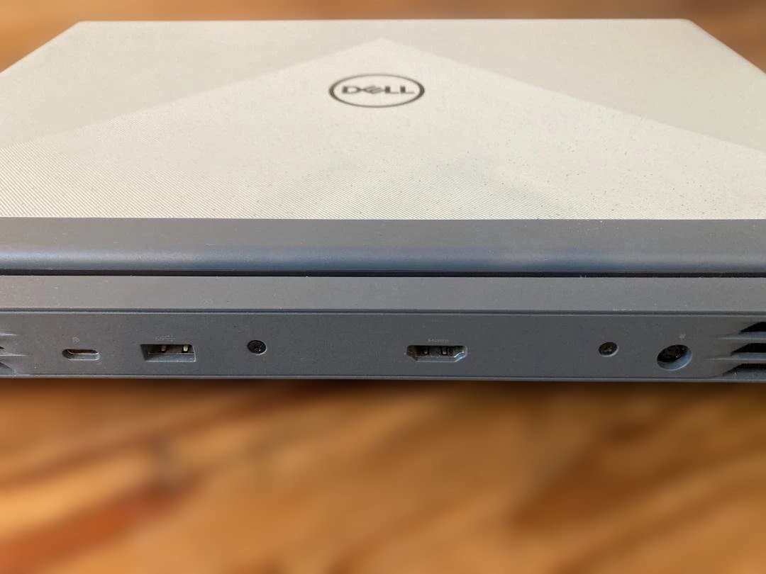 Windowsノート本体 Dell G15 RyzenEdition 5515 RTX3060 165Hz