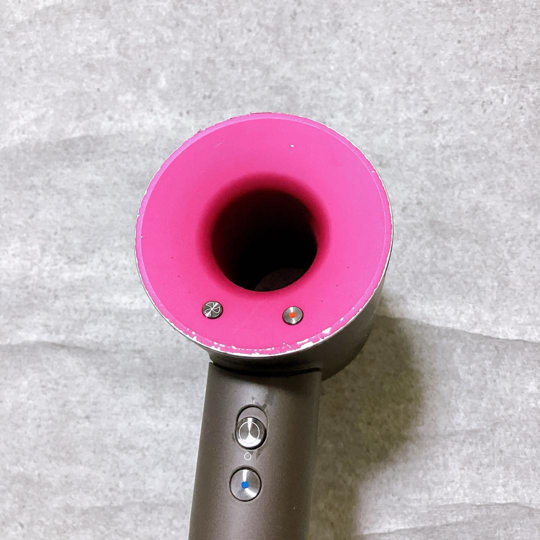 ダイソン ヘアドライヤー HD03 スタンドセット スーパーソニックイオニック