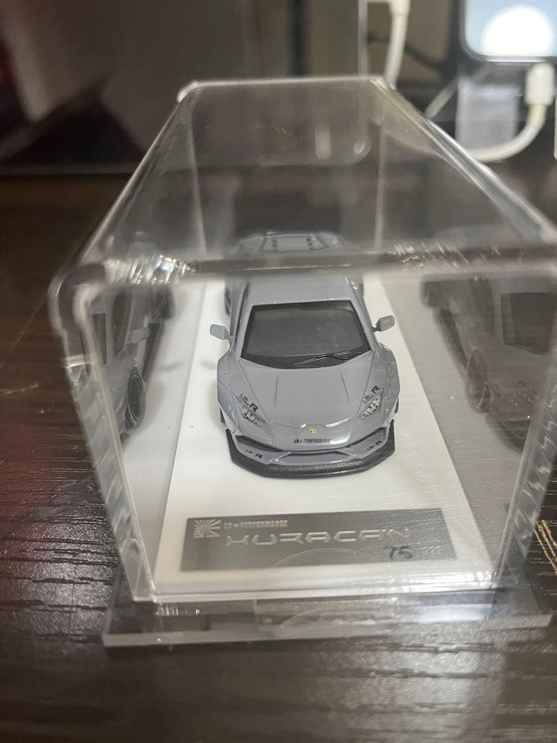 1/64ミニカー　3台まとめ売り　イノモデル　ワンモデル