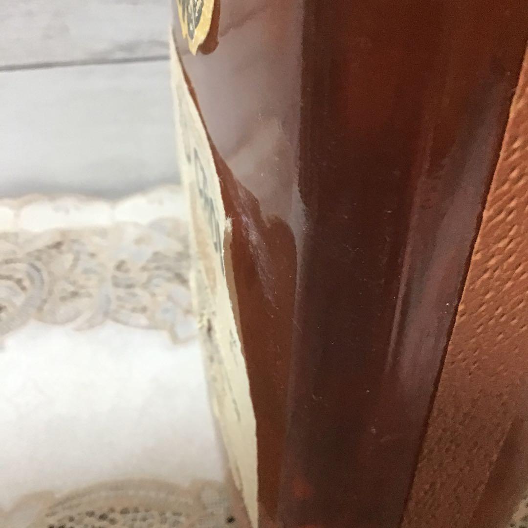 OLD CROW ストレートバーボンウィスキー 古酒