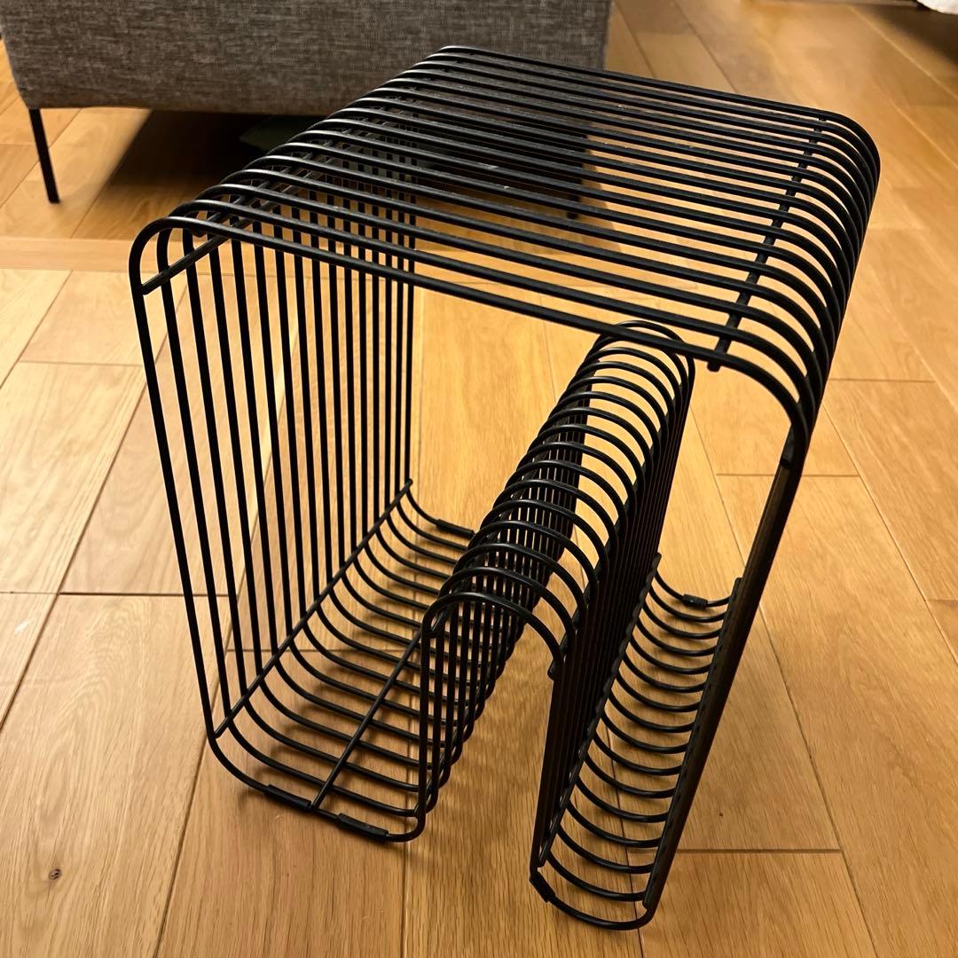 AYTM curva チェア