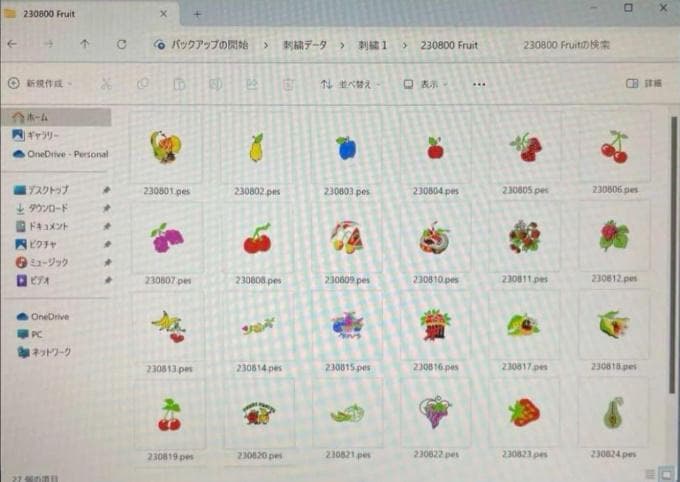 SV8 刺繍プロ11 ミシンPC ブラザー ジャノメ juki アップグレード版