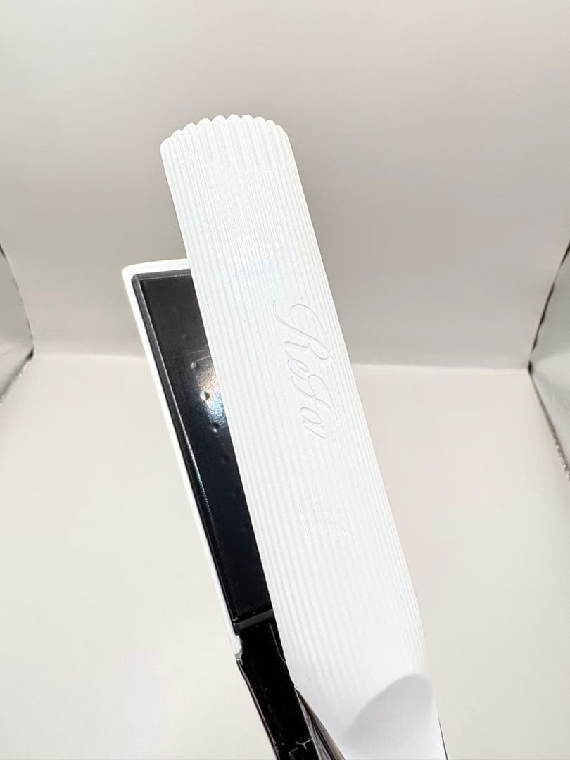 ReFa MTG リファ ストレートアイロン ヘアアイロン 369