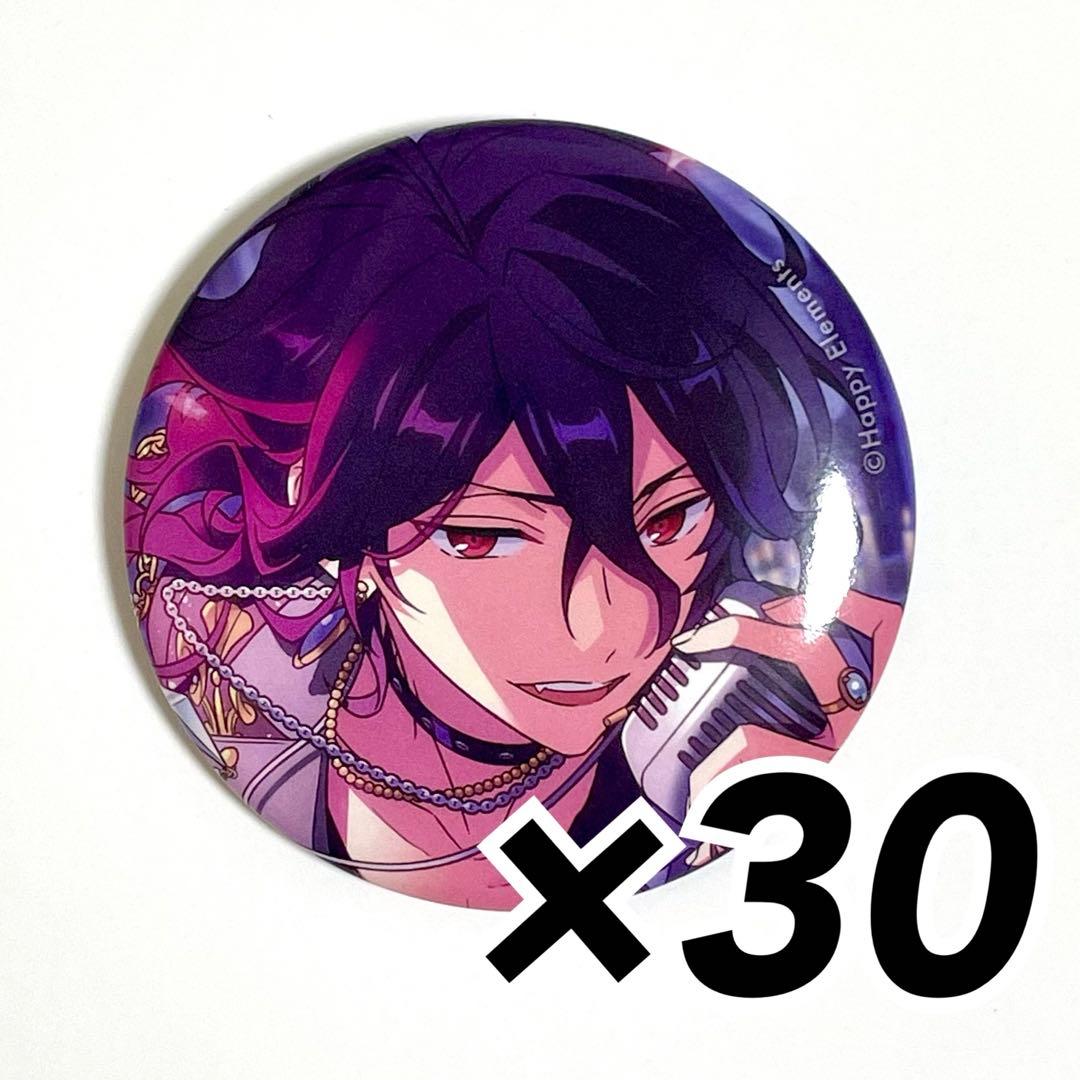 あんスタ 朔間零 イベコレ 缶バッジ 2023 Autumn Idol