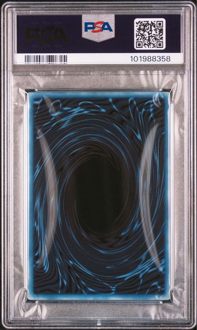 ☆本日限り☆ PSA10 3連番 三幻神 スペシャルカード ステンレス製 遊戯王