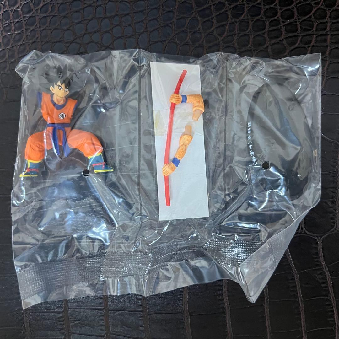 ■ 激レア ドラゴンボールZ 超造形魂 其之九 彩色コンプリート 未開封