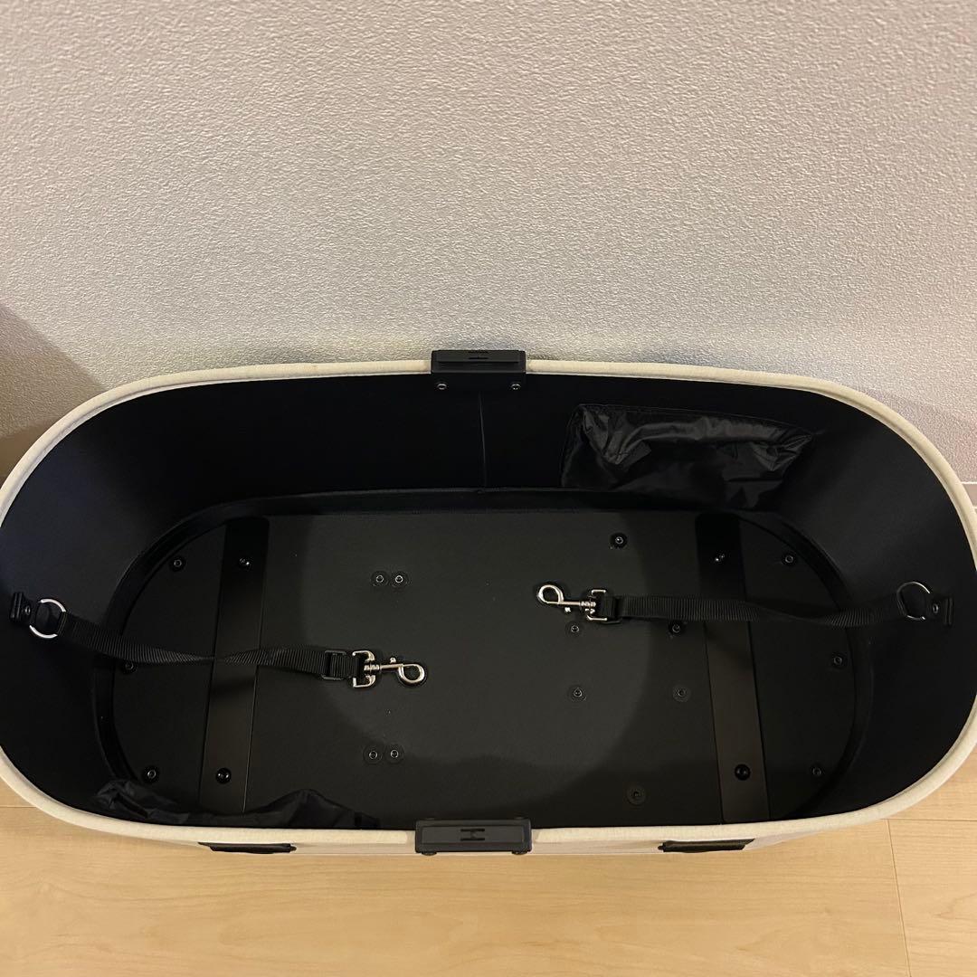 AIRBUGGYDOME3PREMIER(LARGE)コット単品　エアバギー