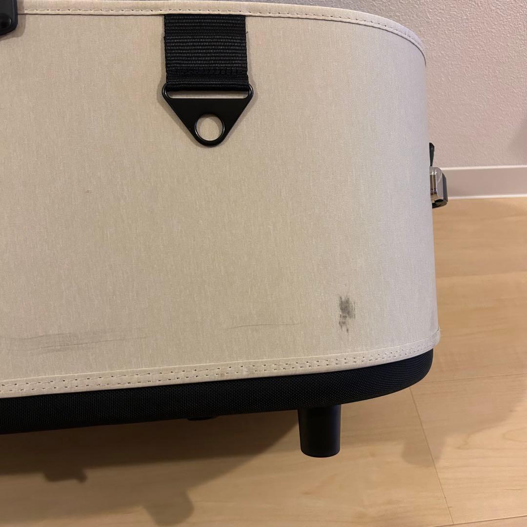 AIRBUGGYDOME3PREMIER(LARGE)コット単品　エアバギー