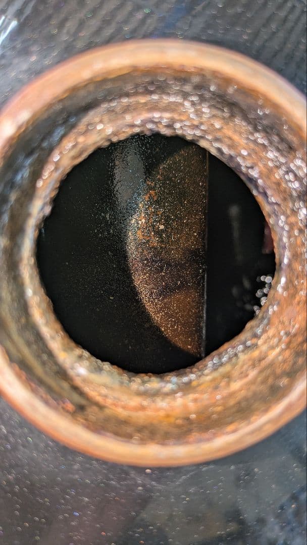 中古汎用☆ピーナッツタンク☆スポーツスター