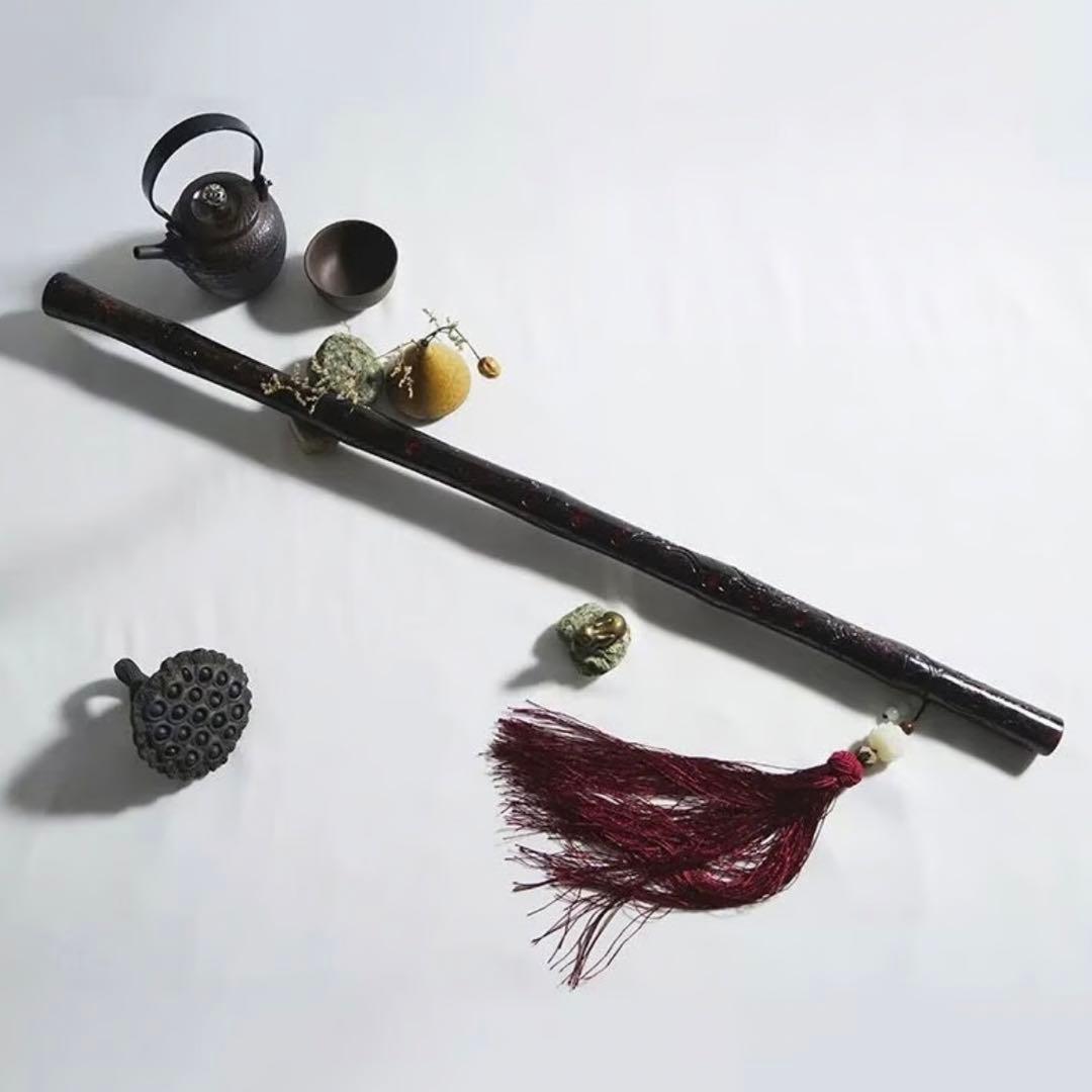 【絶版品】陳情令 公式グッズ 陳情笛 笛　クラウドファンディング