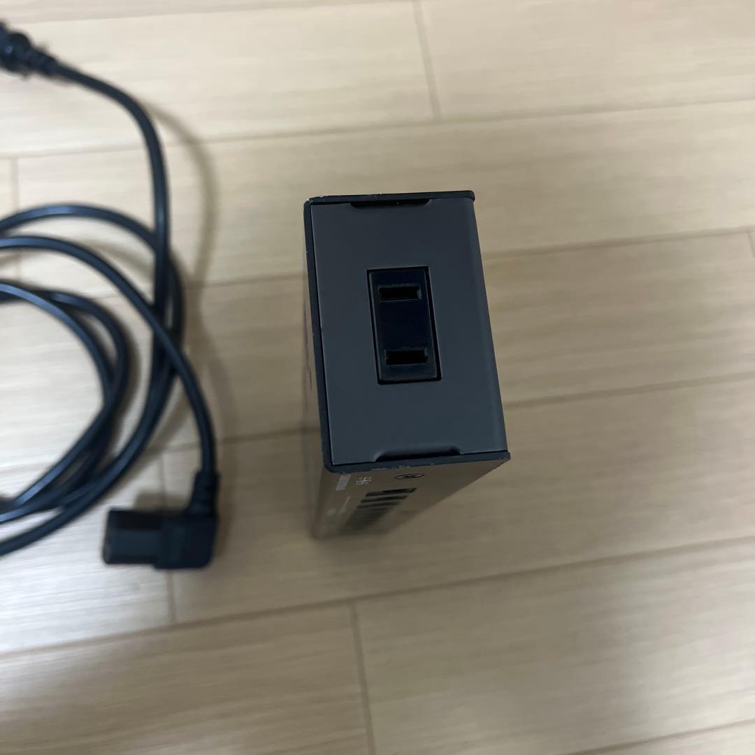 Free the tone PT-1D本体、ケーブルのみ