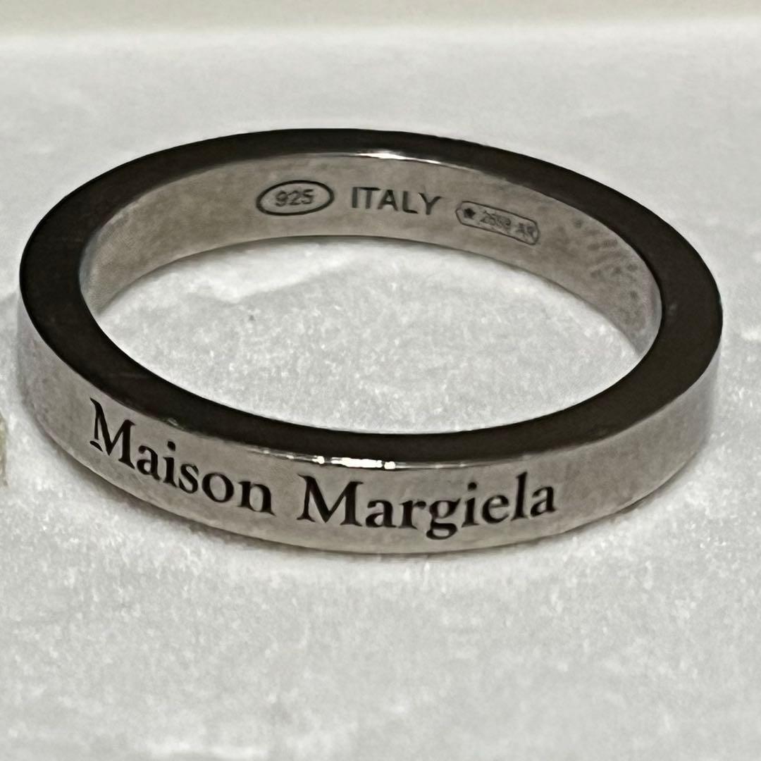 Maison Margiela リング サイズ05 マルジェラ 指輪