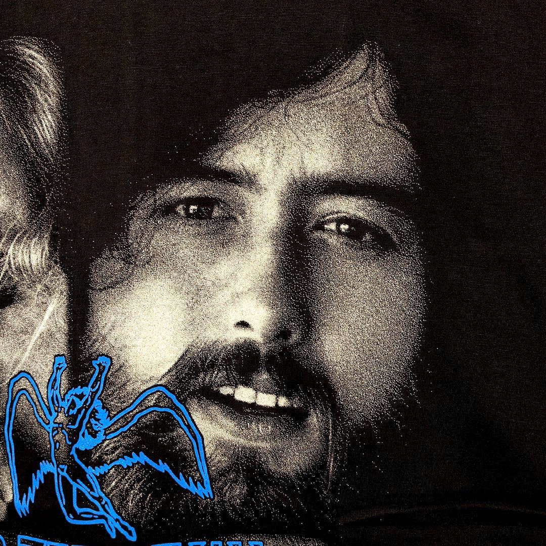 【新品・未使用】LED ZEPPELIN/レッド・ツェッペリン/90s/M②