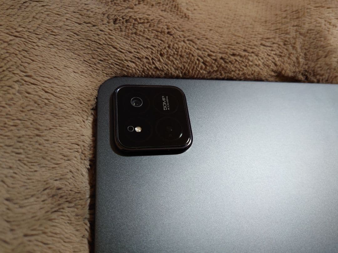 Xiaomi Pad 7 Pro[128GB] Wi-Fiモデル グレー