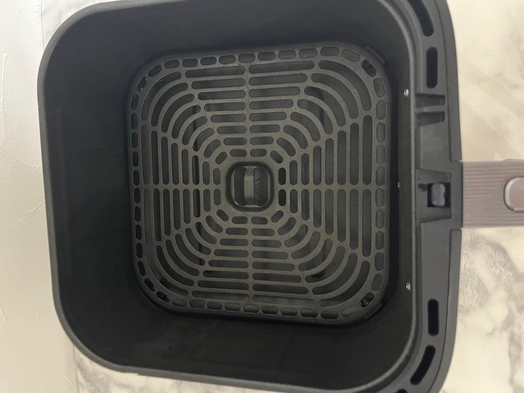 COSORI ノンフライヤー6.0ℓ 大容量