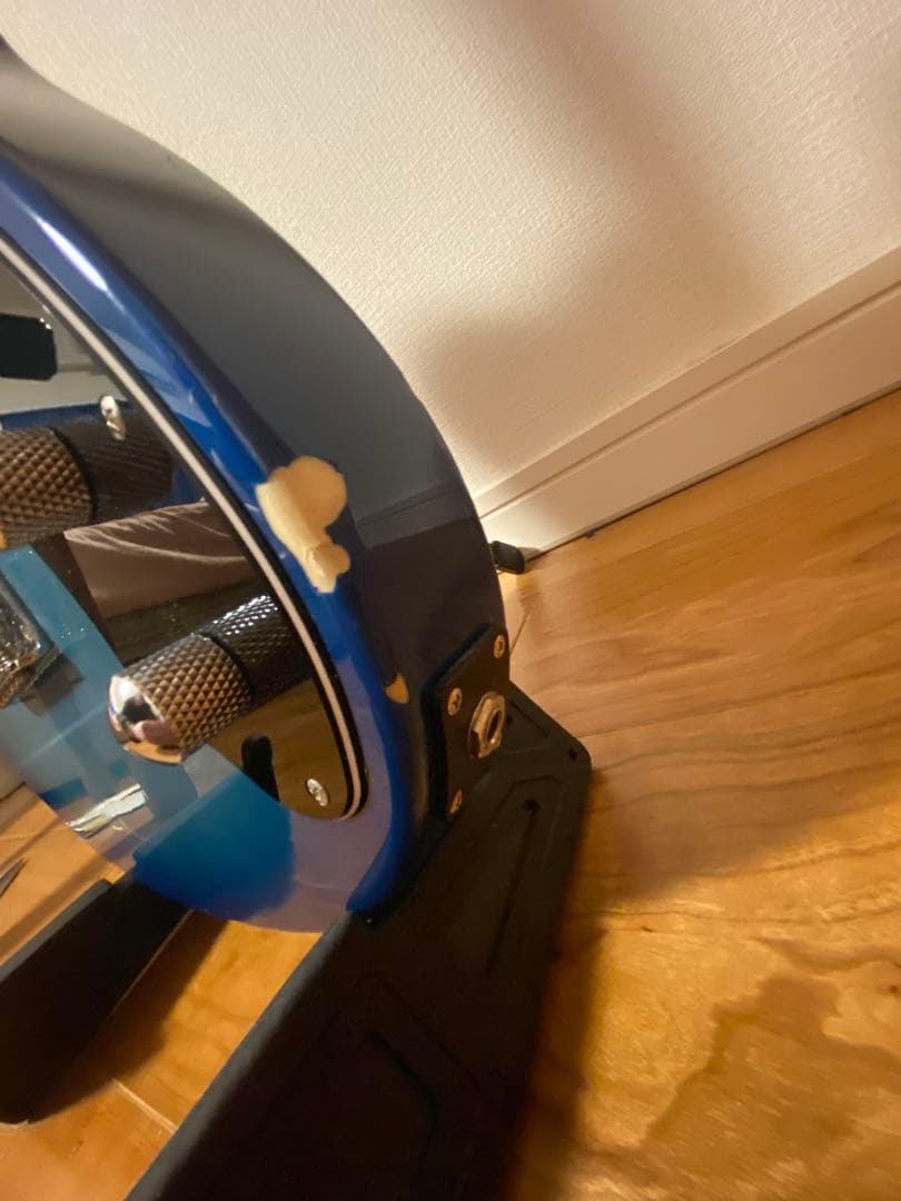 ギター FGN Boundary ILIAD