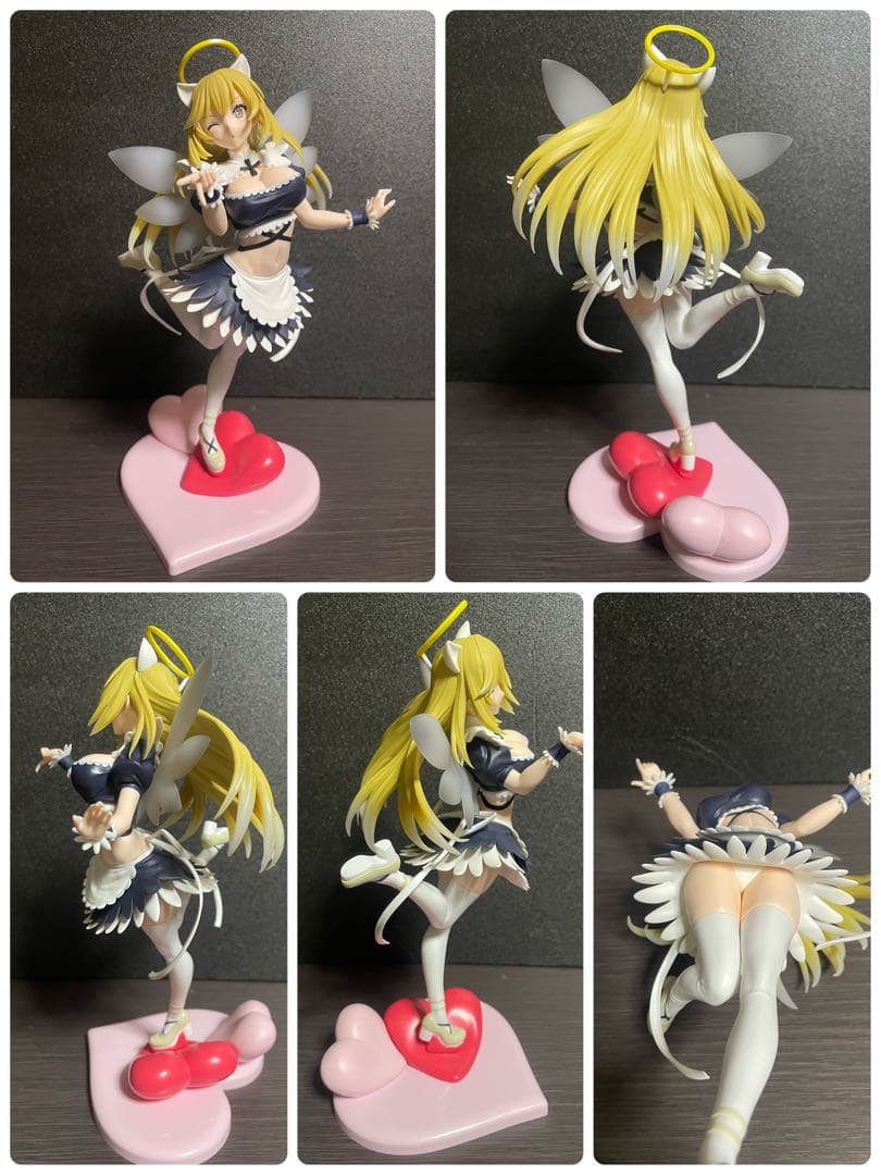 フィギュア まとめ売り18体 箱無し本体美品 美少女 セクシー