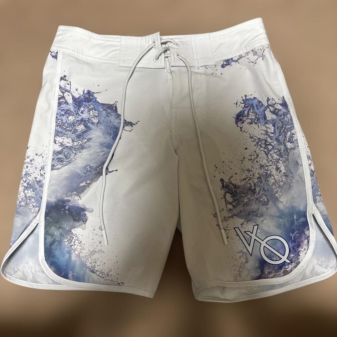 即完売品！vanquish サーフパンツ 26インチ