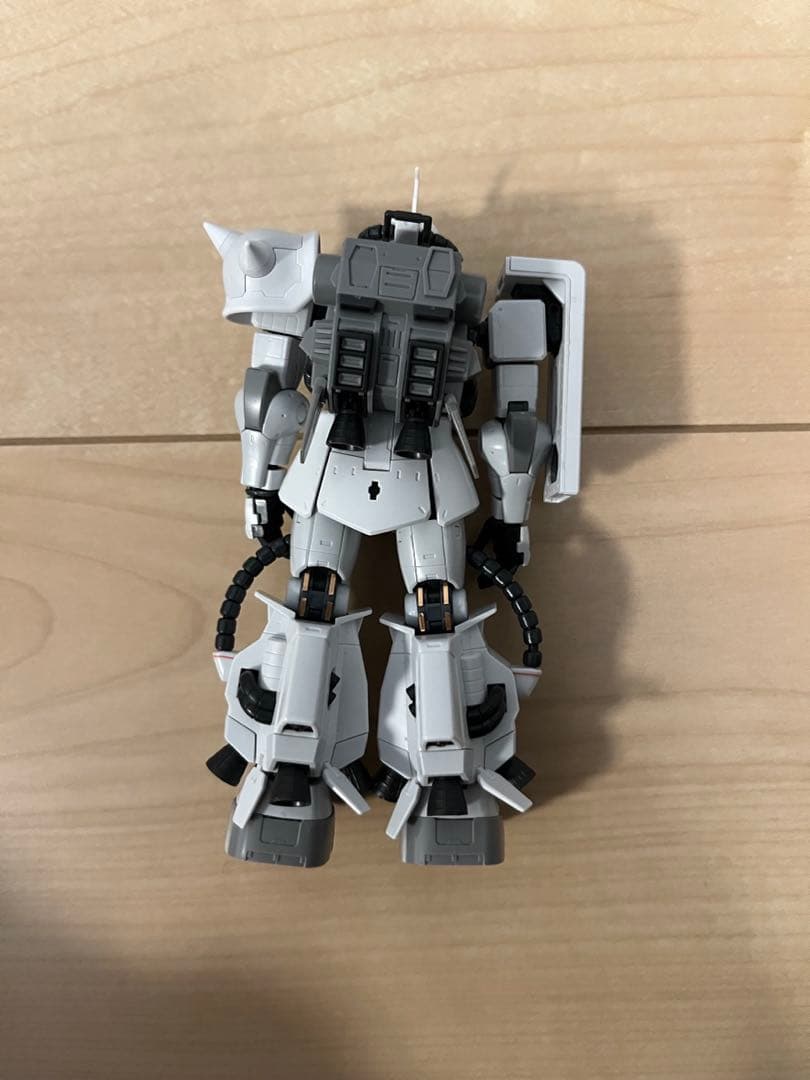 【積みプラ処分】ガンプラ複数＋エアブラシシステム・デカール・ジャンク多数