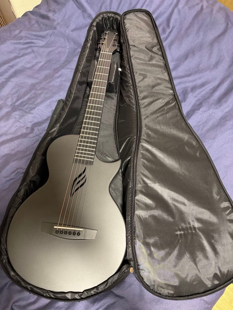 Enya Nova Go SP1 （エレアコ）