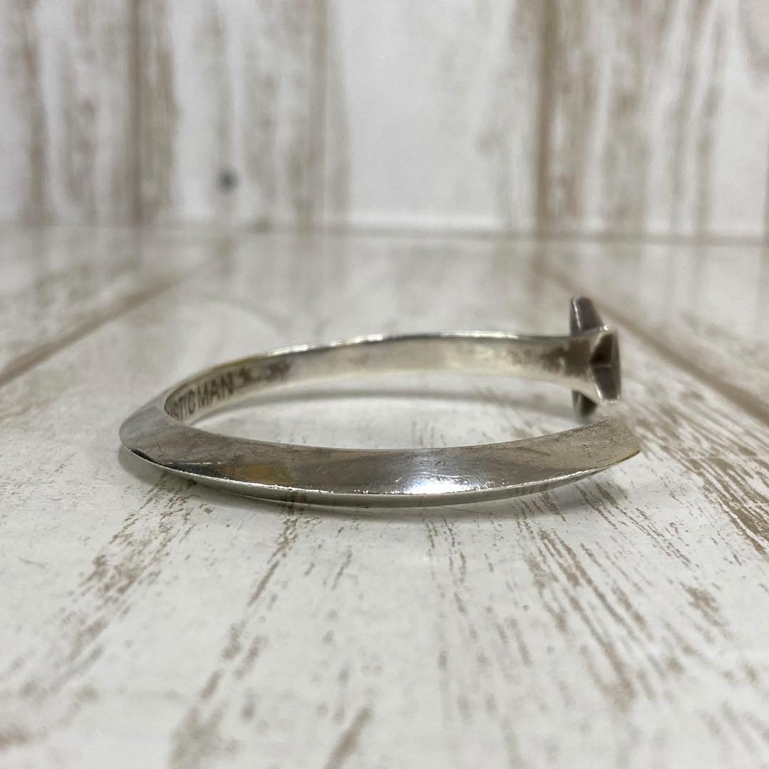 ra-2395) FANTASTIC MAN スターバングル