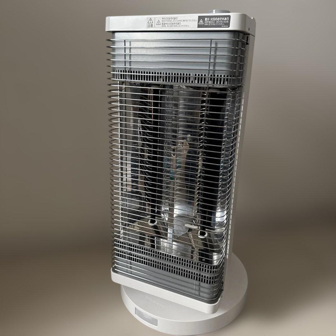 【極美品】DAIKIN セラムヒート ERFT11ZS-W 2022年製