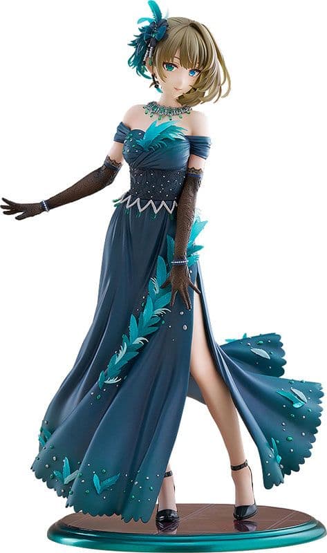 本日限定価格　高垣楓 フィギュア WAVE　［Pretty Liar］高垣楓＋