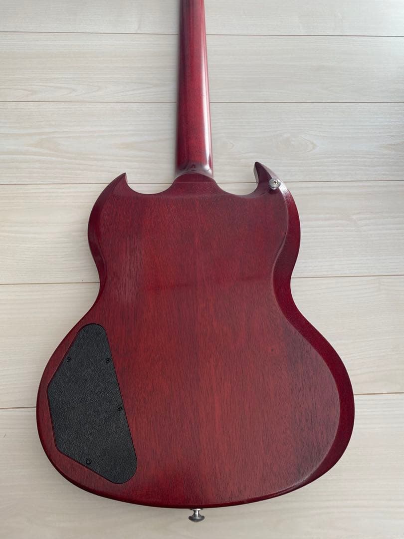 ギター GIBSON SG Faded 2017 HP