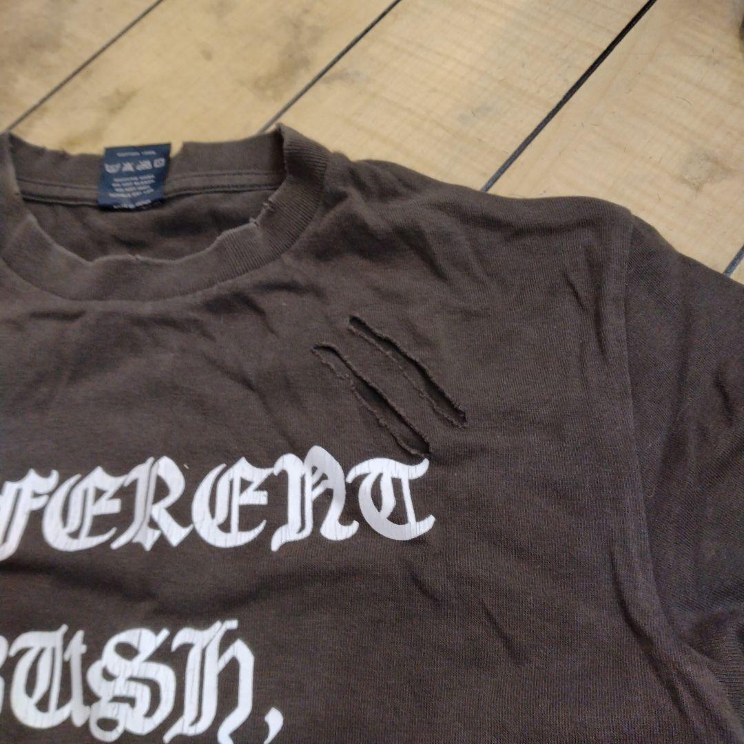 ナンバーナイン　NUMBER (N)INE　トライバル期　宮下　ブッシュ