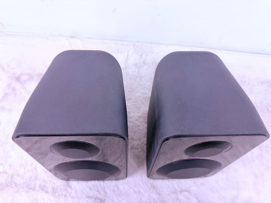美品♪ Monitor Audio Vector10 英国スピーカー ペア