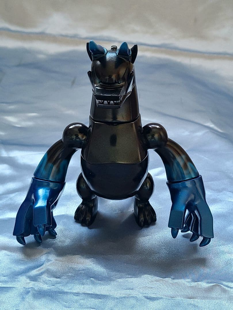 TOUMART TOUMA HOUND DRAGONS(青)