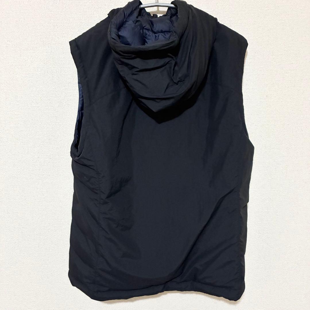 モンベル mont-bell コロラドベスト 1101564 Mサイズ　メンズ