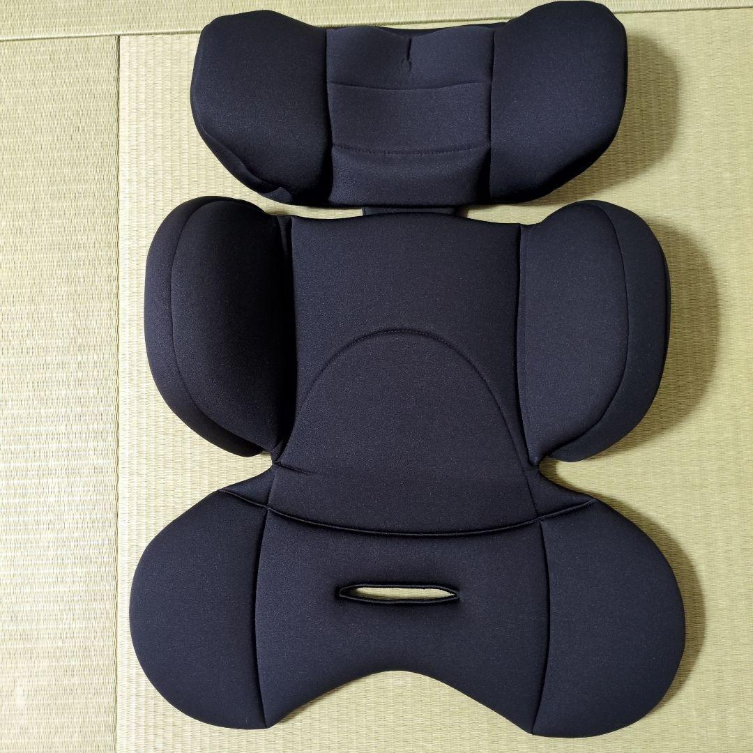 【超美品】Joie Ark360° アーク360° チャイルドシート ネイビー