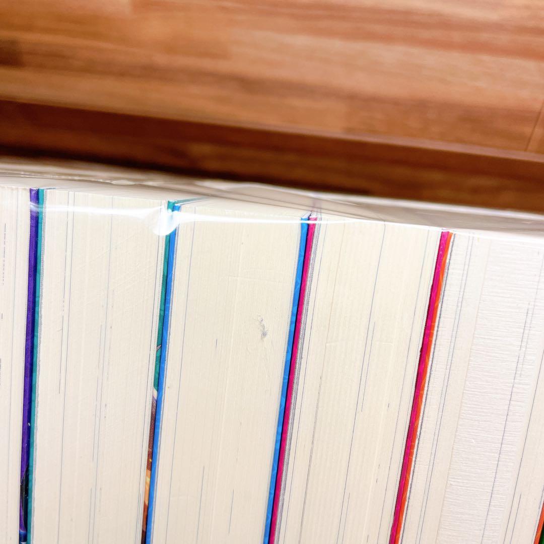 水属性の魔法使い　11冊セット　小説