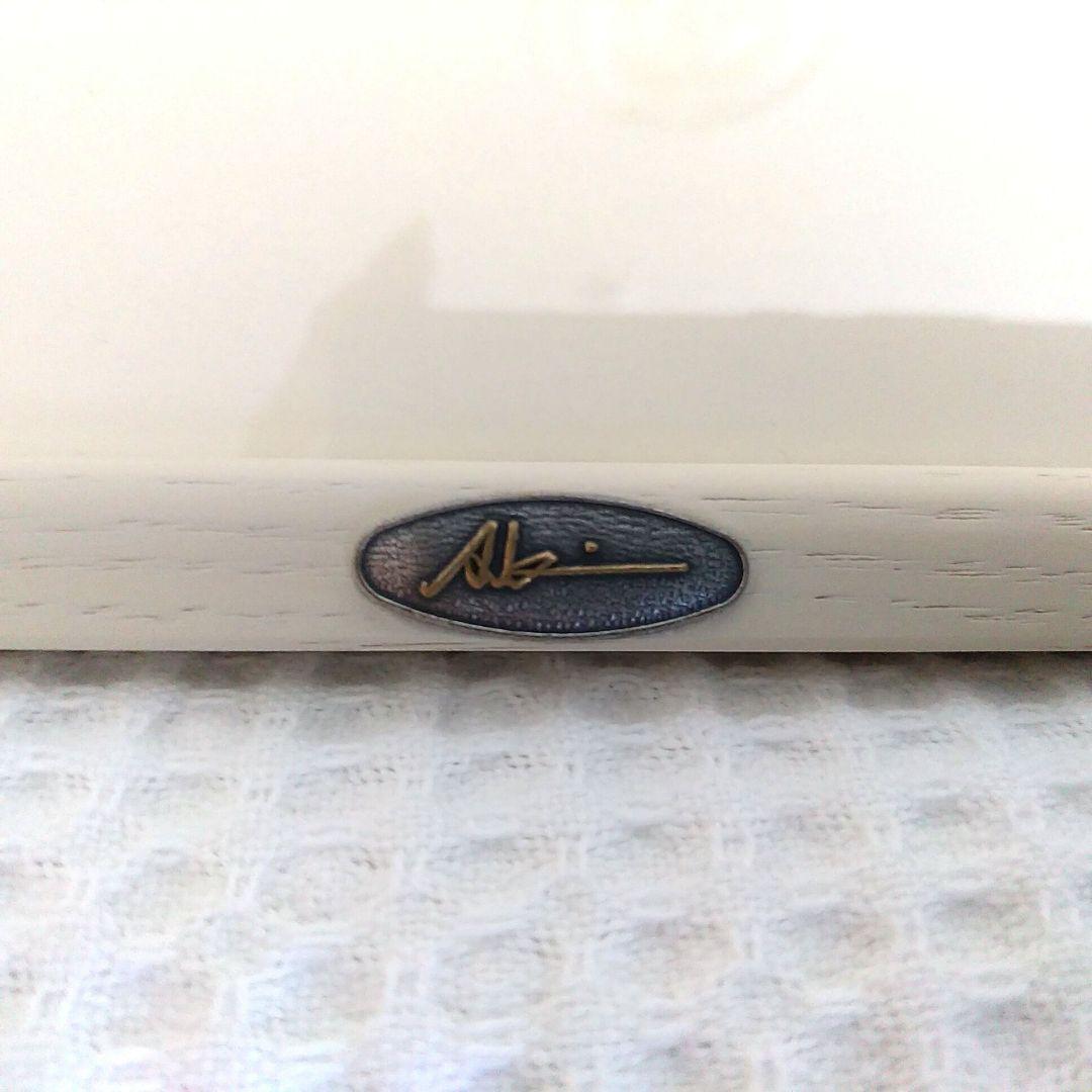 か*ん様 八代亜紀　リトグラフEA八切