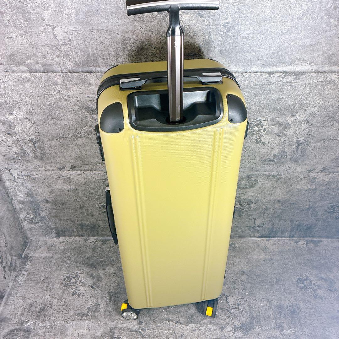 美品　DOD キャリーケース　キャンパーノ・コロコーロ