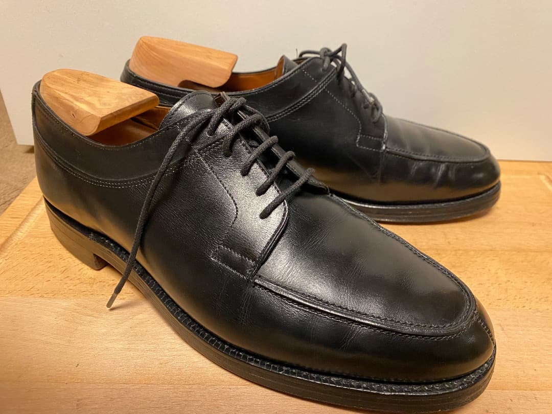 John Lobb ジョンロブ　BARROS　バロス　8.5 E
