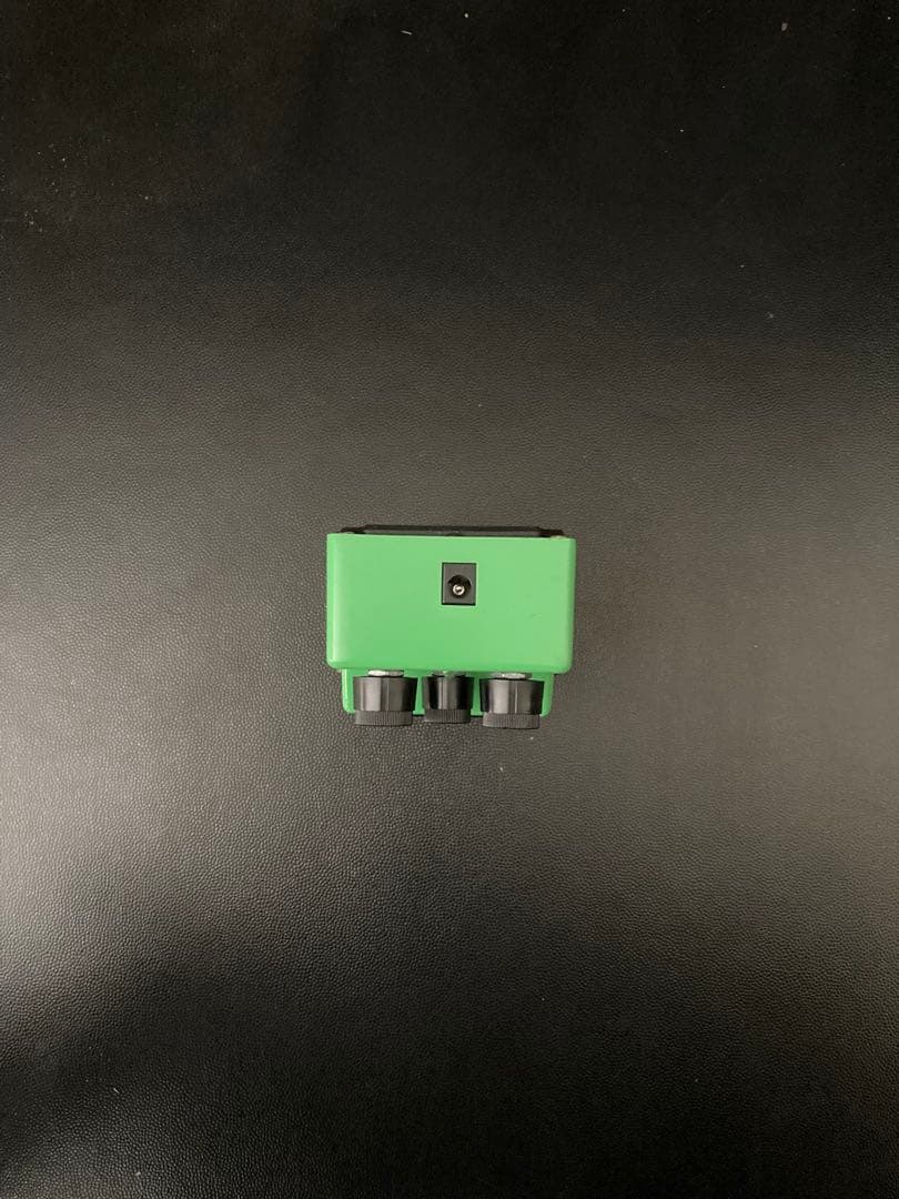 ギター Ibanez Tube Screamer ts 9