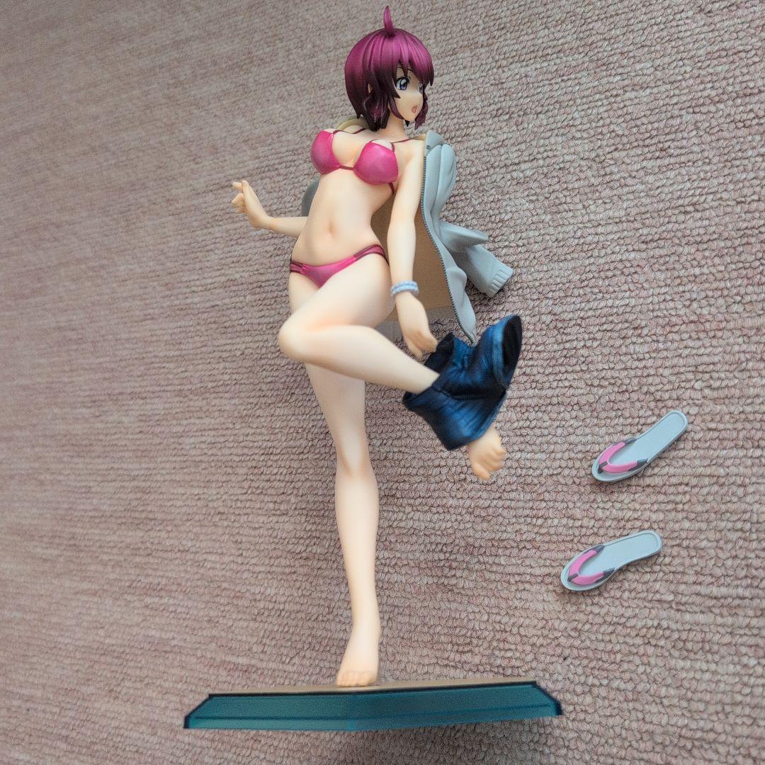 ルナマリア・ホーク 水着Ver.