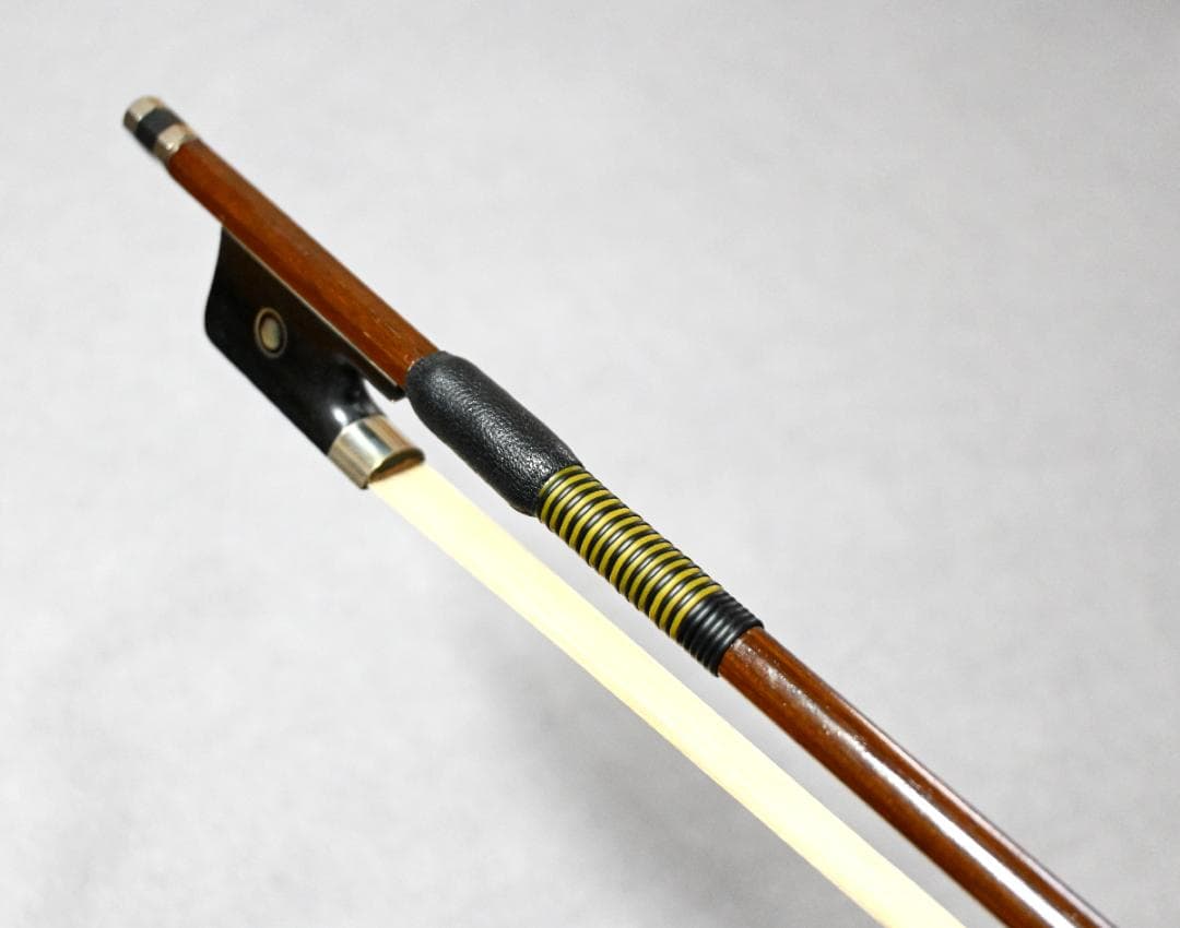 ▲弓 Brazil Wood Imitated Whale 4/4 ヴィオラ用