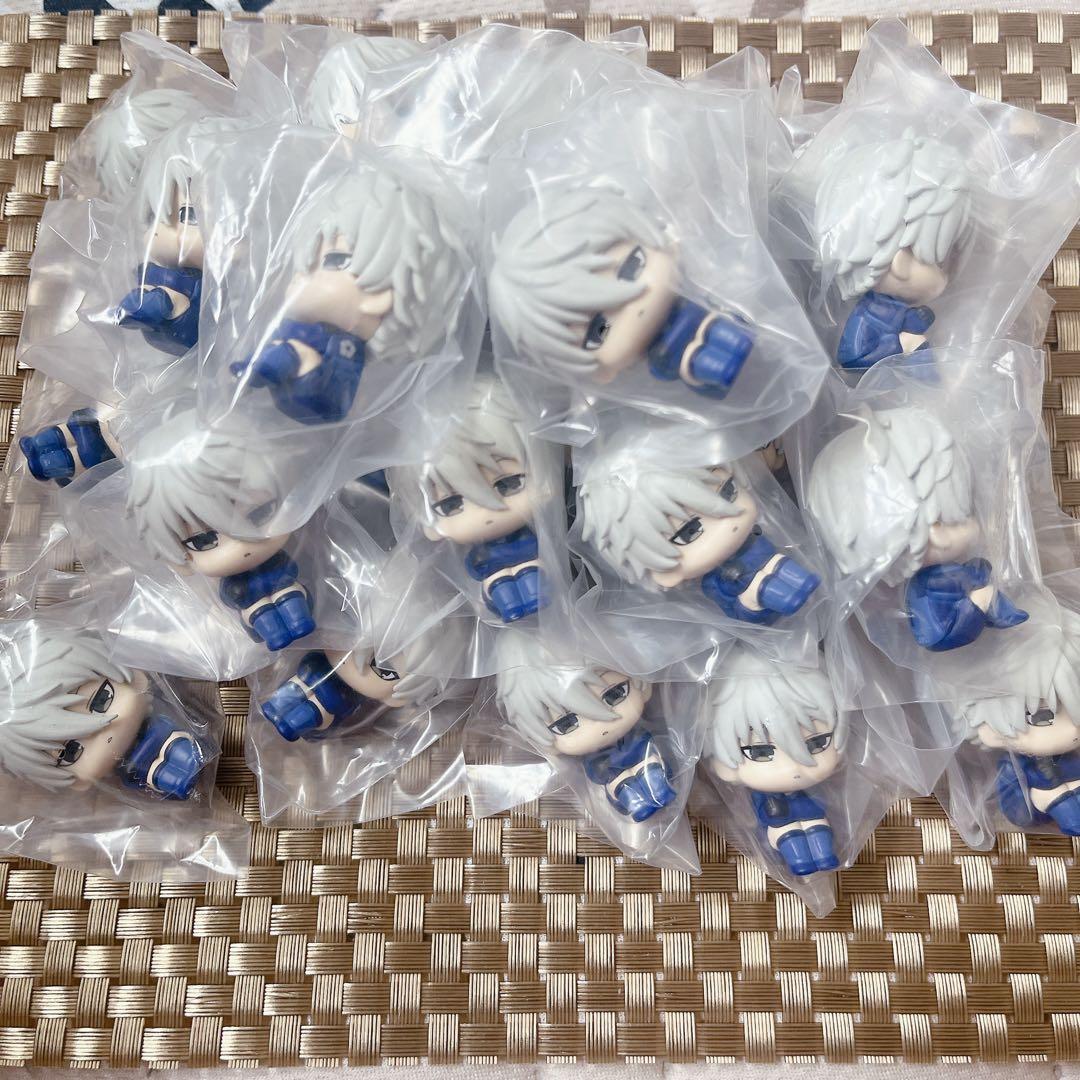 ブルーロック まちぼうけ 凪