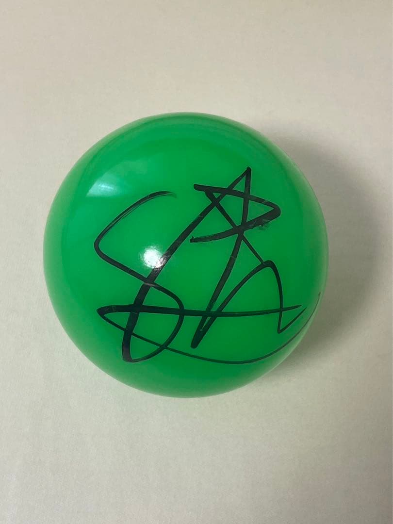 ENHYPEN JAKE サインボール