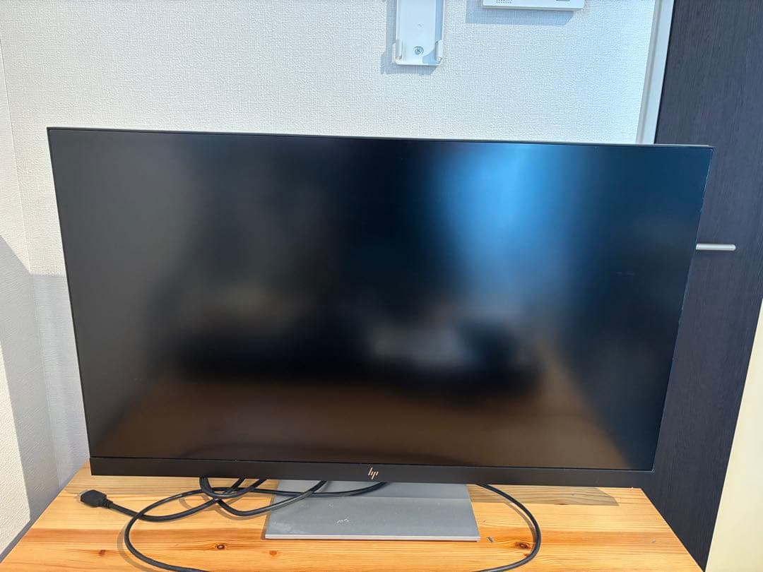 HP ディスプレイ 本体　U32 4K HDR Monitor