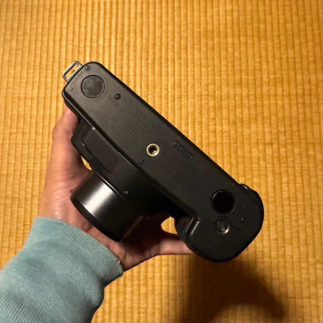 Fujifilm GA645 6x45フィルムカメラ　状態良好